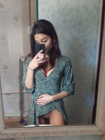 Анкета проститутки Лиза - Фото 1, , 25 лет, №164568